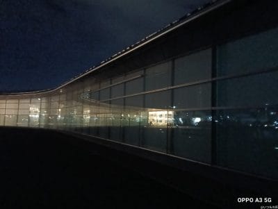 oppo a3 5gで撮影した夜景写真 | ガジェットレビューの匠 OPPO A3 5G レビュー OPPO A3 5Gで撮影した夜景写真