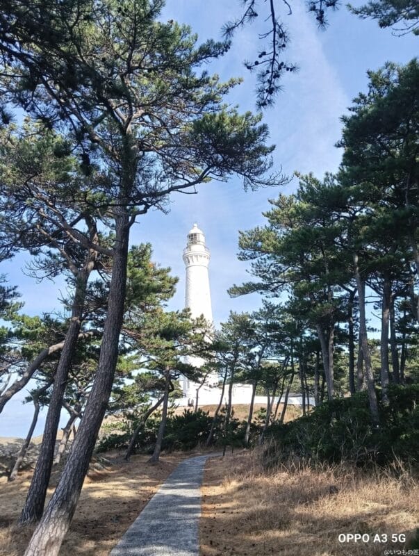 oppo a3 5g カメラでズーム撮影した風景写真 | ガジェットレビューの匠 OPPO A3 5G カメラ OPPO A3 5G カメラでズーム撮影した風景写真