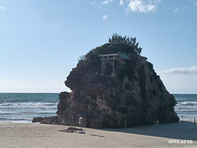 oppo a3 5g カメラでズーム撮影した風景写真 | ガジェットレビューの匠 OPPO A3 5G カメラ OPPO A3 5G カメラでズーム撮影した風景写真