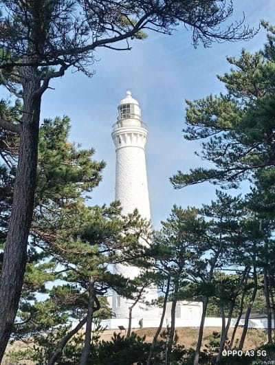 oppo a3 5g カメラでズーム撮影した風景写真 | ガジェットレビューの匠 OPPO A3 5G カメラ OPPO A3 5G カメラでズーム撮影した風景写真
