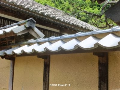 oppo reno11 a カメラで撮影した風景写真 | ガジェットレビューの匠 OPPO A3 5G カメラ OPPO Reno11 A カメラで撮影した風景写真