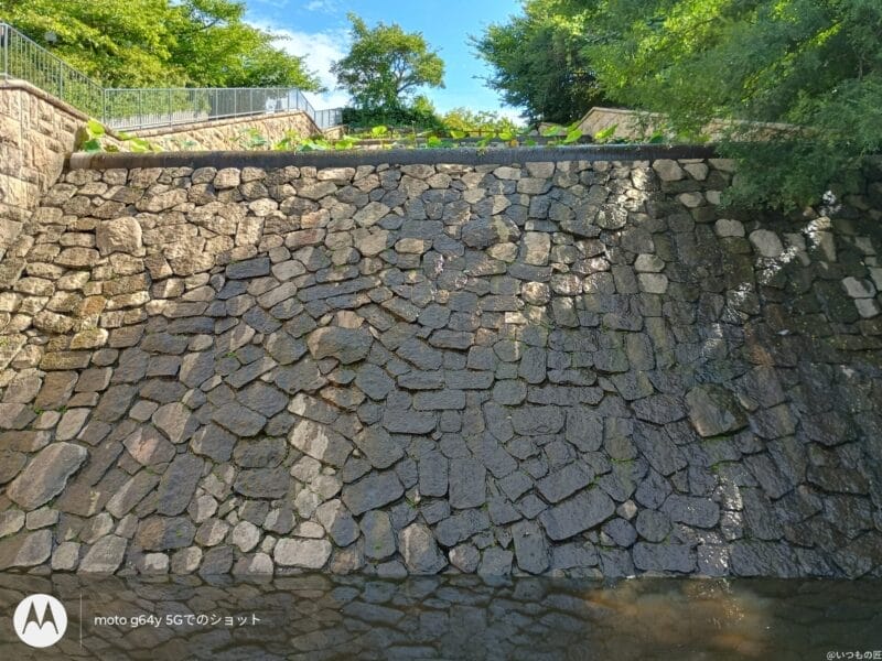 moto g64 5g カメラでhdr撮影した写真 | ガジェットレビューの匠 moto g64 5G カメラ moto g64 5G カメラでHDR撮影した写真