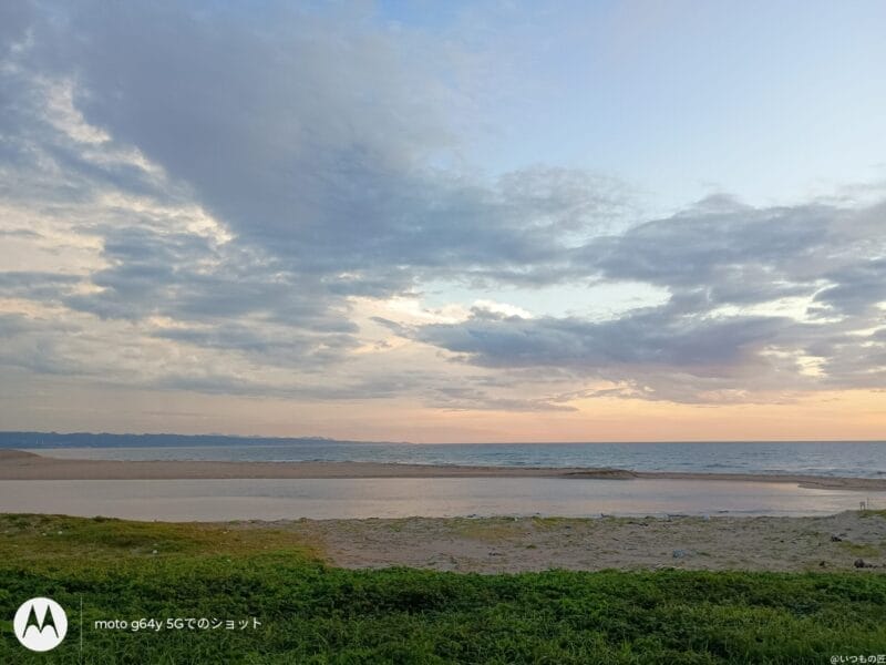 moto g64 5g カメラで撮影した風景写真 | ガジェットレビューの匠 moto g64 5G カメラ moto g64 5G カメラで撮影した風景写真