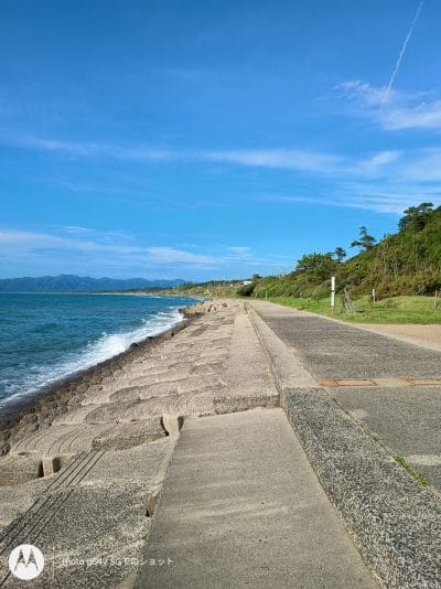 moto g64 5g カメラでズーム撮影した風景写真 | ガジェットレビューの匠 moto g64 5G カメラ moto g64 5G カメラでズーム撮影した風景写真