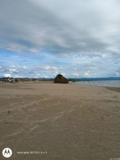 moto g64 5g カメラでズーム撮影した風景写真 | ガジェットレビューの匠 moto g64 5G カメラでズーム撮影した風景写真です