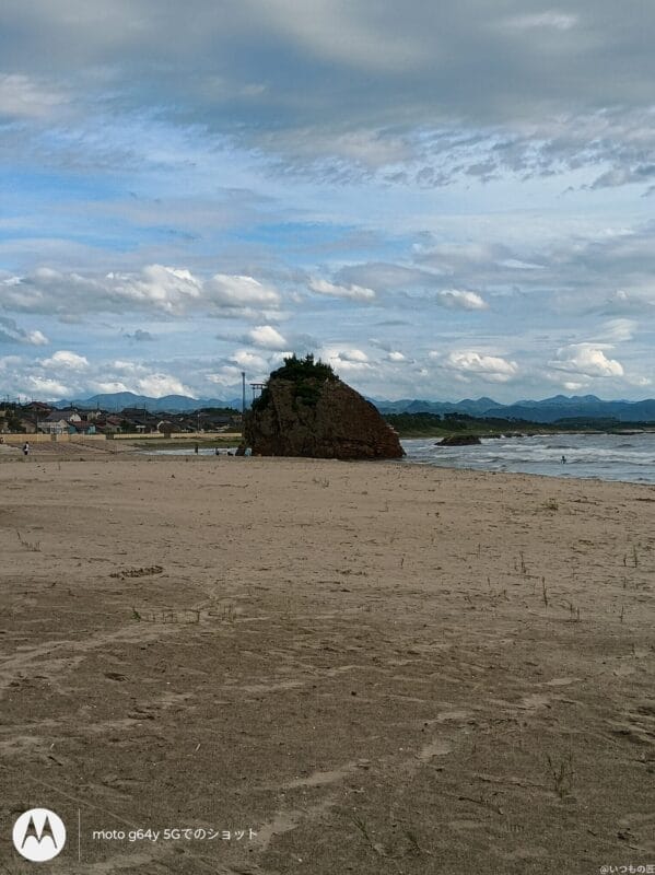 moto g64 5g カメラでズーム撮影した風景写真 | ガジェットレビューの匠 moto g64 5G カメラ moto g64 5G カメラでズーム撮影した風景写真