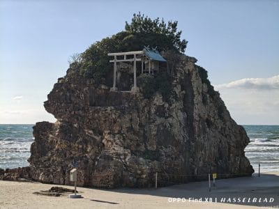 oppo find x8でズーム撮影した風景写真 | ガジェットレビューの匠 OPPO Find X8 カメラ OPPO Find X8でズーム撮影した風景写真