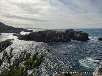 oppo find x8で撮影した風景写真 | ガジェットレビューの匠 OPPO Find X8 カメラ OPPO Find X8で撮影した風景写真