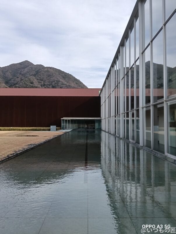 oppo a3 5g で撮影した風景写真 | ガジェットレビューの匠 nubia S 5G カメラ OPPO A3 5G で撮影した風景写真