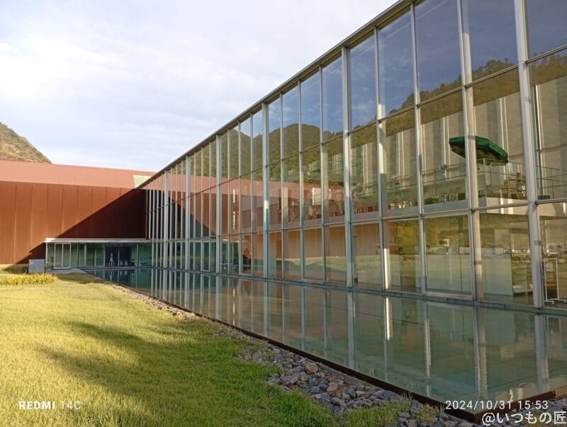 redmi 14cで撮影した風景写真 | ガジェットレビューの匠 nubia S 5G カメラ Redmi 14Cで撮影した風景写真