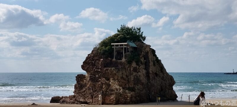 nubia s 5g でズーム撮影した風景写真 | ガジェットレビューの匠 nubia S 5G カメラ nubia S 5G でズーム撮影した風景写真