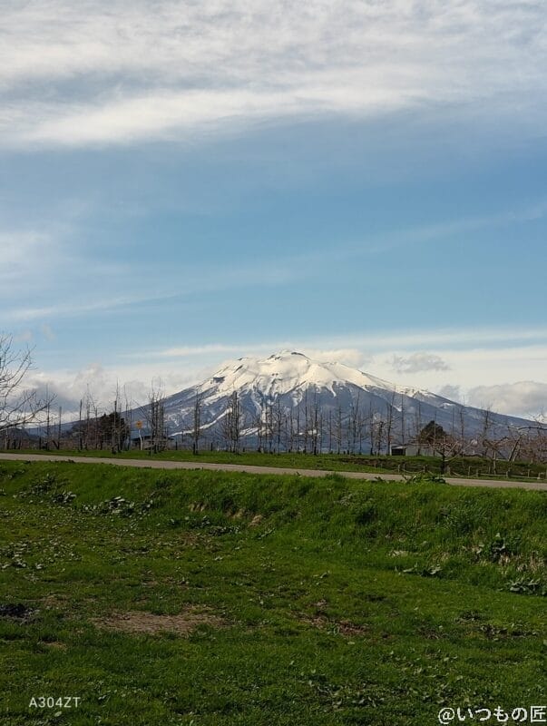 nubia flip 2で撮影した風景写真 | ガジェットレビューの匠 nubia Flip 2 レビュー nubia Flip 2で撮影した風景写真