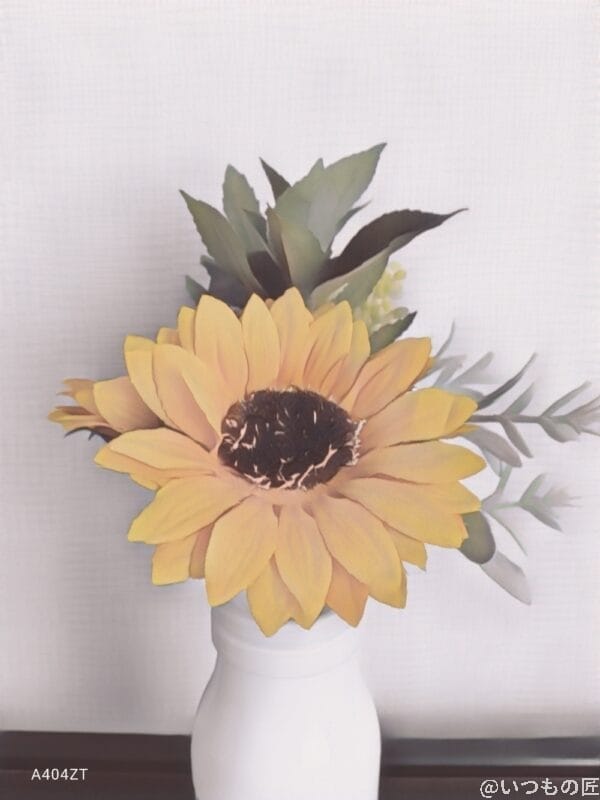 nubia flip 2 カメラフィルターを使った写真 | ガジェットレビューの匠 nubia Flip 2 レビュー nubia Flip 2 カメラフィルターを使った写真