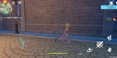 nubia Flip 2 レビュー
nubia Flip 2 ゲームプレイ時のスクリーンショット