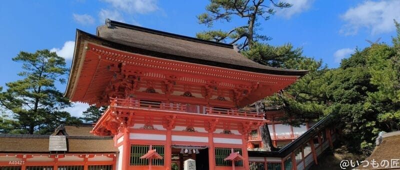 nubia flip 2で撮影した風景写真 | ガジェットレビューの匠 nubia Flip 2 レビュー nubia Flip 2で撮影した風景写真