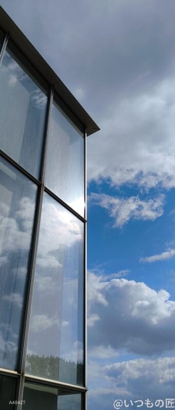 nubia Flip 2 カメラ
nubia Flip 2 カメラで撮影した風景写真