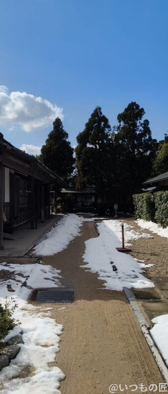 nubia Flip 2 レビュー
nubia Flip 2で撮影した風景写真