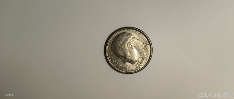 nubia Flip 2 カメラ
nubia Flip 2 カメラでマクロ撮影した写真