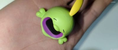 nubia flip 2 カメラでマクロ撮影した写真 | ガジェットレビューの匠 nubia Flip 2 カメラ nubia Flip 2 カメラでマクロ撮影した写真