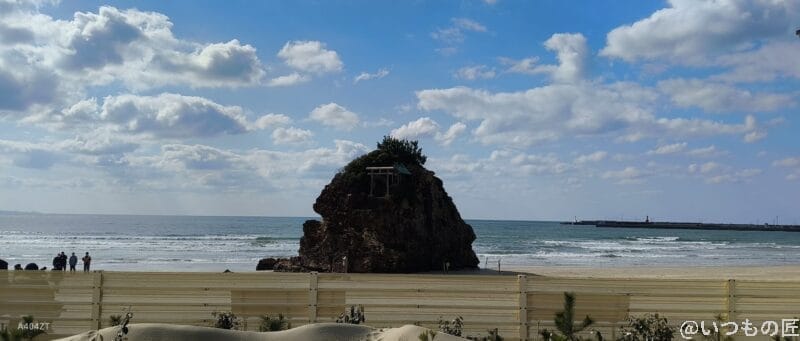 nubia flip 2でズーム撮影した写真 | ガジェットレビューの匠 nubia Flip 2 レビュー nubia Flip 2でズーム撮影した写真