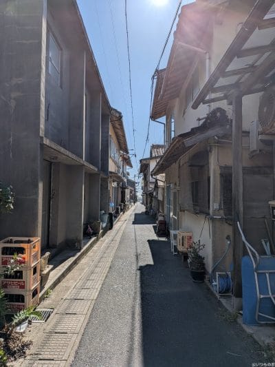 google pixel 9aで撮影した風景写真 | ガジェットレビューの匠 Google Pixel 9a カメラ Google Pixel 9aで撮影した風景写真