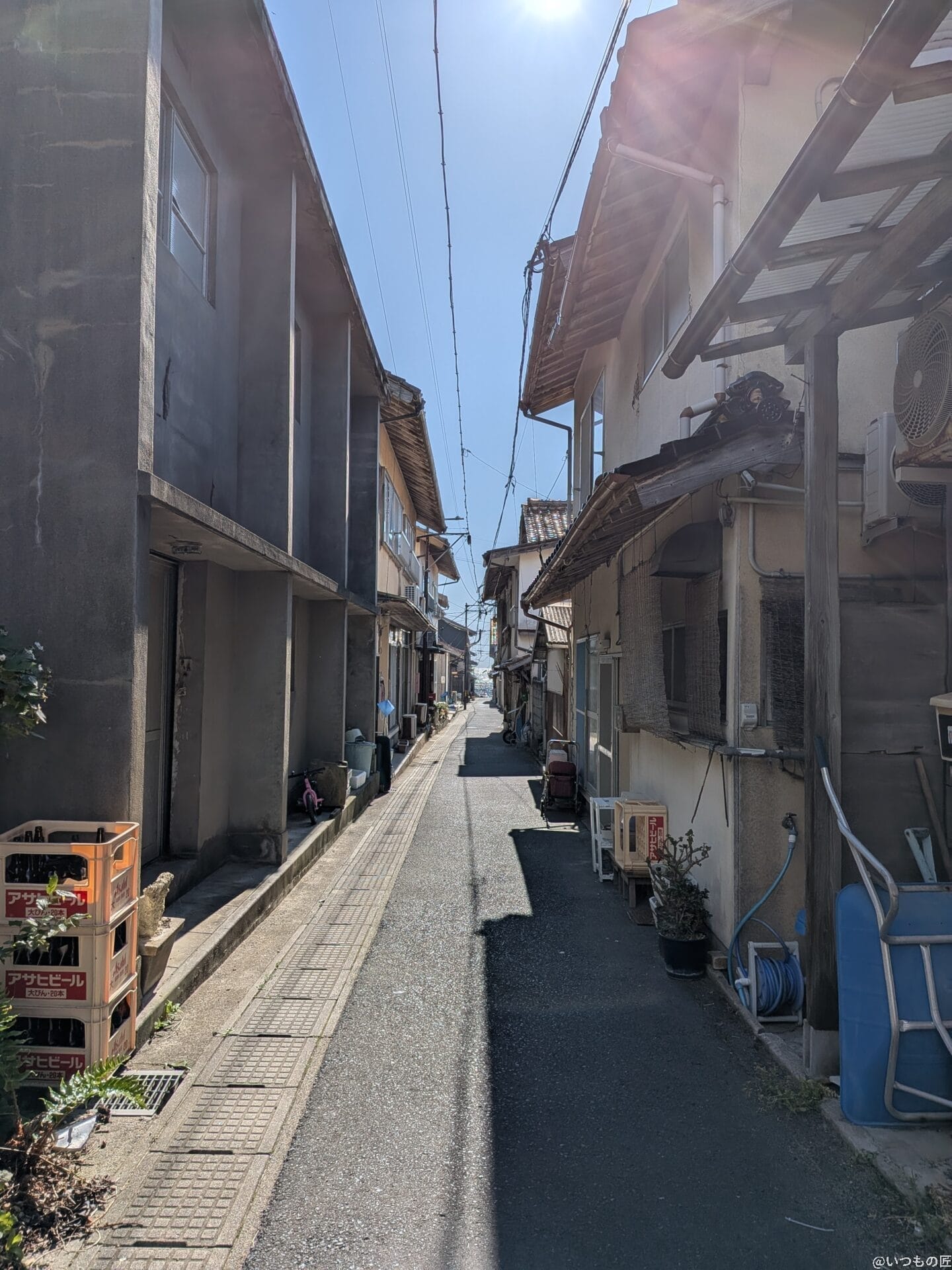 Google Pixel 9a カメラ
Google Pixel 9aで撮影した風景写真