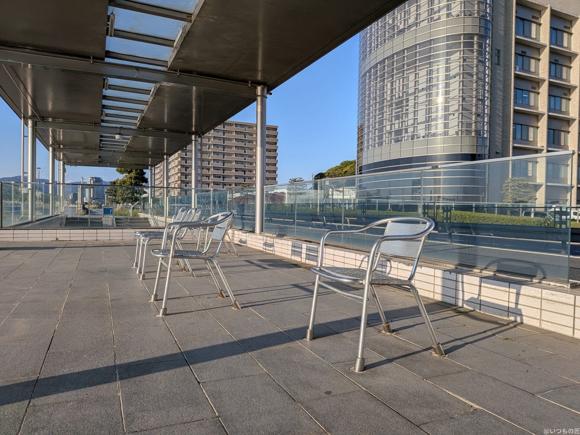 Google Pixel 9a カメラ
Google Pixel 9aで撮影した風景写真