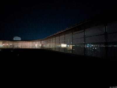 google pixel 9aで暗所撮影した風景写真 | ガジェットレビューの匠 Google Pixel 9a カメラ Google Pixel 9aで暗所撮影した風景写真
