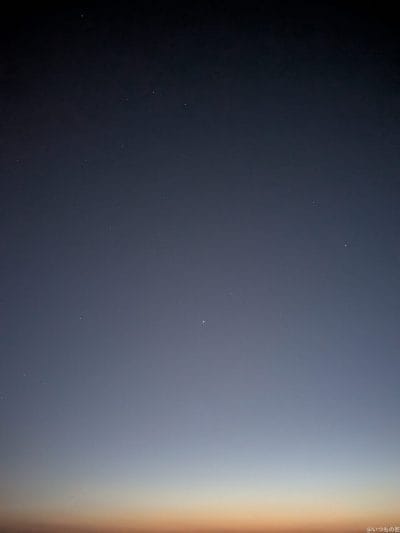 google pixel 9aで暗所撮影した風景写真 | ガジェットレビューの匠 Google Pixel 9a カメラ Google Pixel 9aで暗所撮影した風景写真