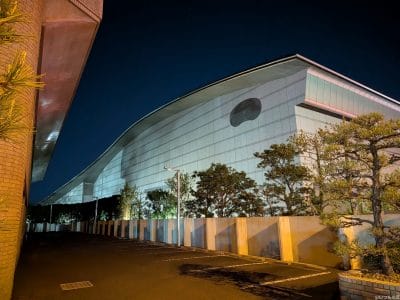 google pixel 9aで暗所撮影した風景写真 | ガジェットレビューの匠 Google Pixel 9a カメラ Google Pixel 9aで暗所撮影した風景写真