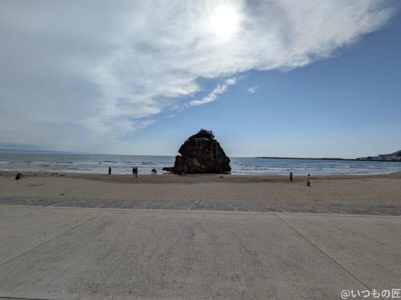 google pixel 9aでズーム撮影した風景写真 | ガジェットレビューの匠 Google Pixel 9a カメラ Google Pixel 9aでズーム撮影した風景写真