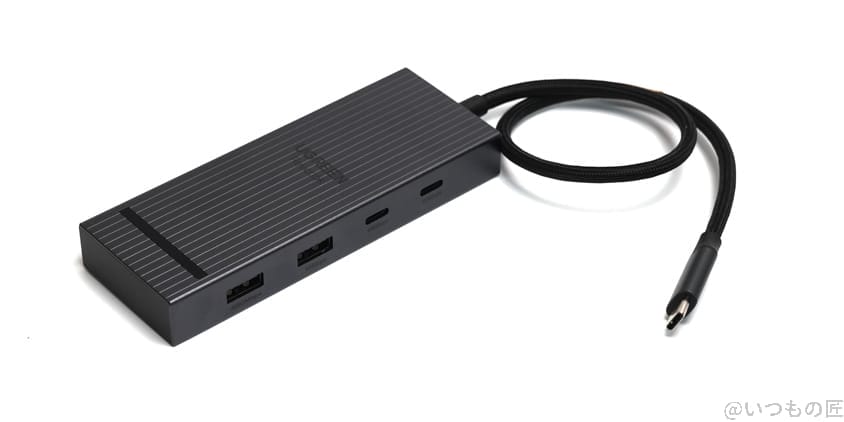 UGREEN Revodok 8 in 1 USB Cハブ 3画面出力 Amazon | UGREEN Revodok 8 in 1 USB Cハブ 3画面出力