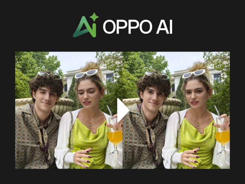 pr_opporeno145g_250530_1492x1120_02 | ガジェットレビューの匠 OPPO Reno14 5GでOPPO AIでAIパーフェクトショット