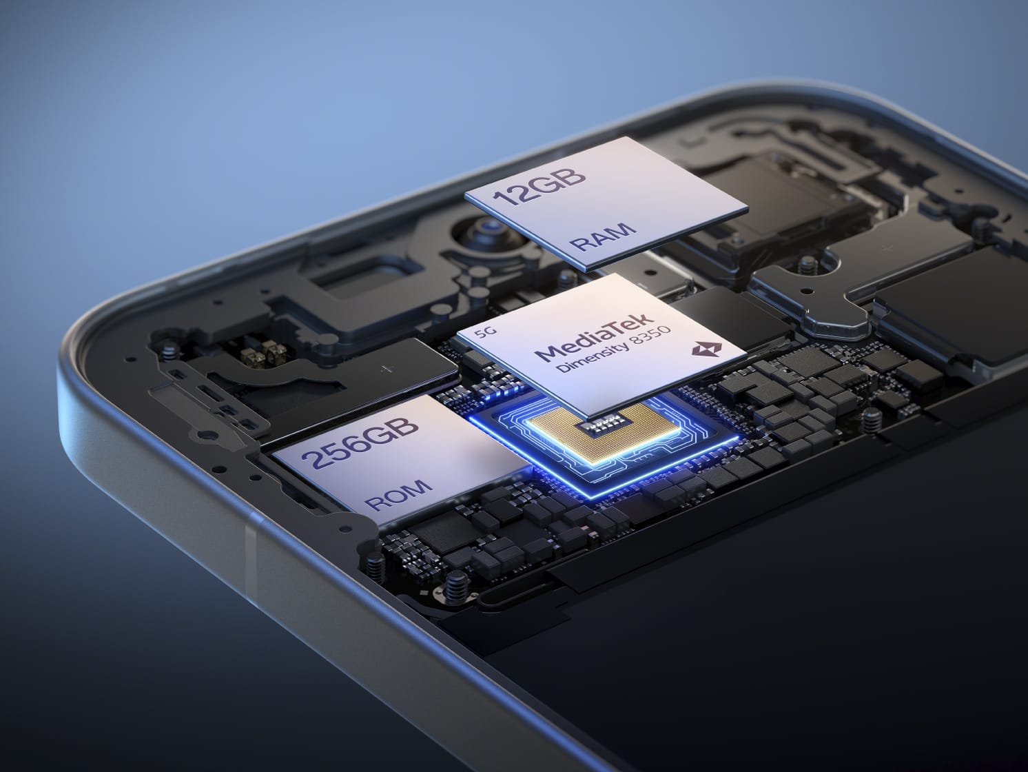 pr_opporeno145g_250530_1492x1120_04 | ガジェットレビューの匠 OPPO Reno14 5GでMediaTekの最新SoC「Dimensity 8350」を搭載し、12GBのRAMと256GBのストレージ