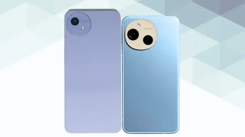 AQUOS wish5とAQUOS sense9の違いを徹底比較！買うならどっち