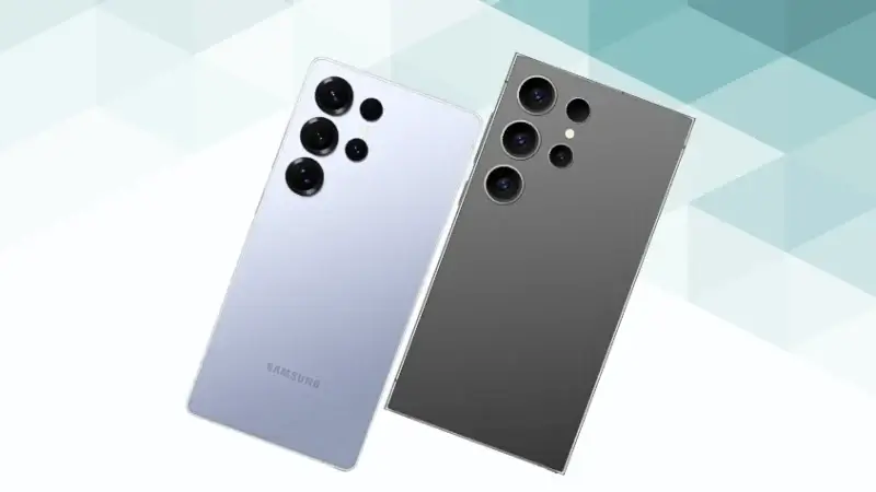 galaxy s25 ultraとgalaxy s24 ultraの比較 背面デザイン イメージ画像 | ガジェットレビューの匠 Galaxy S25 UltraとGalaxy S24 Ultraの比較 背面デザイン