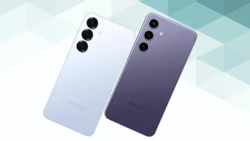 galaxy s25とgalaxy s24の比較 背面デザイン イメージ画像 | ガジェットレビューの匠 Galaxy S25とGalaxy S24の比較 背面デザイン