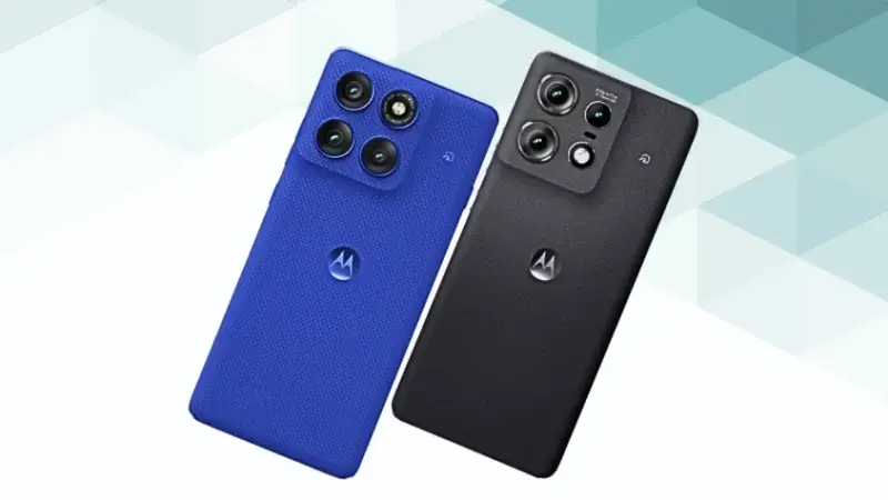 motorola edge 60 proとmotorola edge 50 proの比較 背面デザイン イメージ画像 | ガジェットレビューの匠 motorola edge 60 proとmotorola edge 50 proの比較 背面デザイン