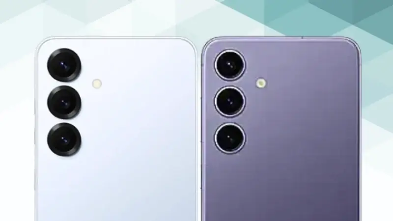galaxy s25とgalaxy s24の比較 カメラデザイン イメージ画像 | ガジェットレビューの匠 Galaxy S25とGalaxy S24の比較 カメラデザイン
