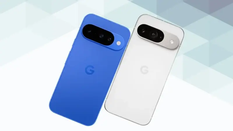 google pixel 10とgoogle pixel 9の比較 背面デザイン イメージ画像 | ガジェットレビューの匠 Google Pixel 10とGoogle Pixel 9の比較 背面デザイン