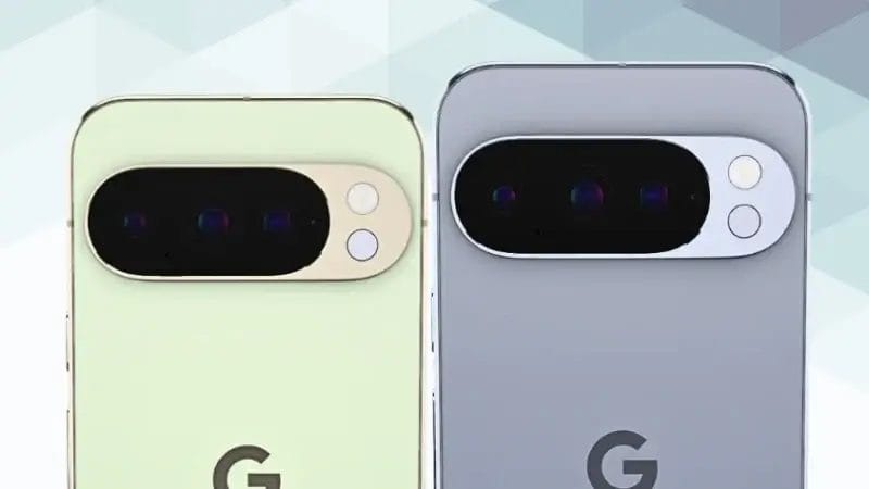 google pixel 10 proとgoogle pixel 10 pro xlの比較 カメラデザイン イメージ画像 | ガジェットレビューの匠 Google Pixel 10 ProとGoogle Pixel 10 Pro XLの比較 カメラデザイン