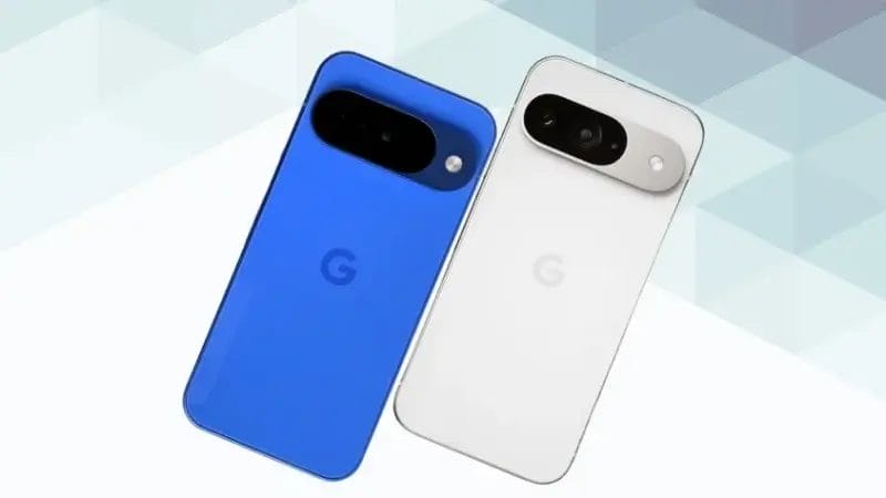google pixel 10とgoogle pixel 9の比較 背面デザイン イメージ画像 | ガジェットレビューの匠 Google Pixel 10とGoogle Pixel 9の比較 背面デザイン イメージ画像