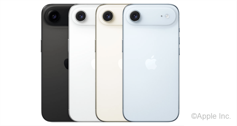iPhone Air