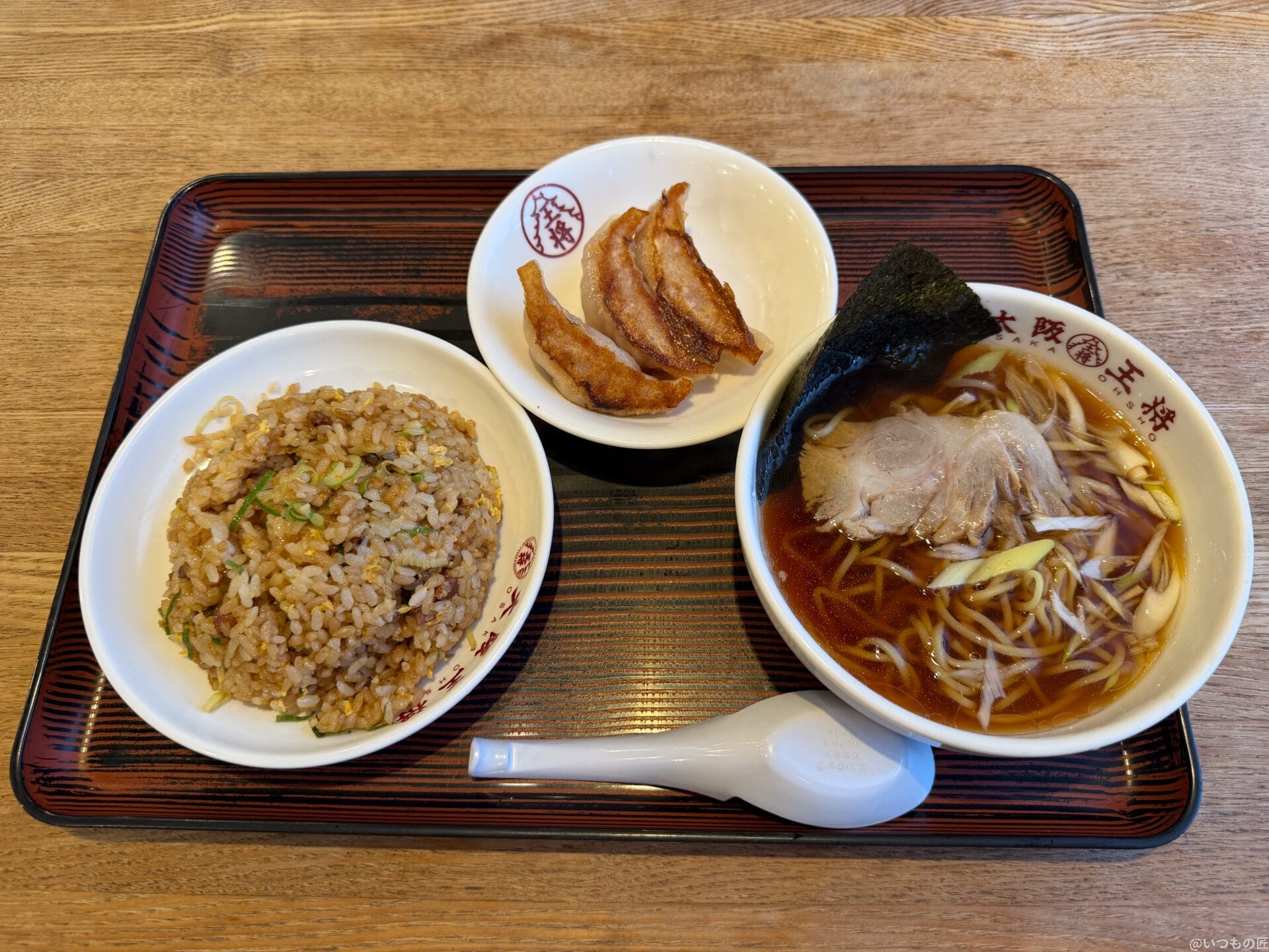 iPhone 17 Pro カメラ
中華料理を撮影した写真