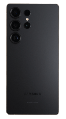 Galaxy S25 Ultra 本体画像